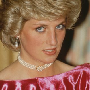 Księżna Diana i tragiczny wypadek. Do kogo  zadzwoniła tuż przed śmiercią?