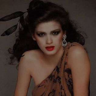 Gia Carangi: top modelka, która mogła mieć wszystko, ale wybrała mrok