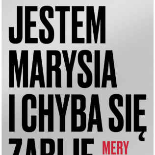 Mery Spolsky - książka
