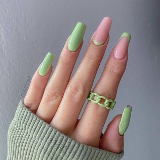 nails_beautifful / instagram