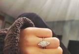 Jak wybrać pierścionek zaręczynowy- inspiracje