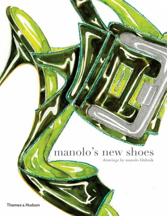 Manolos-New-Shoes