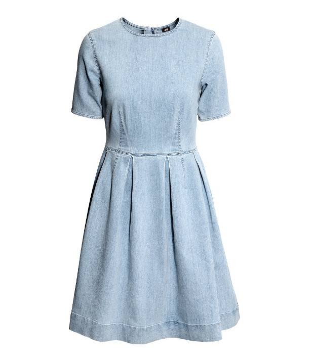 blue-hm-sukienka