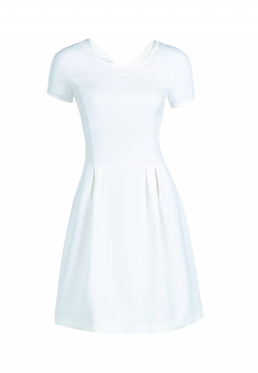 gatta_ss14_martha_dress_white