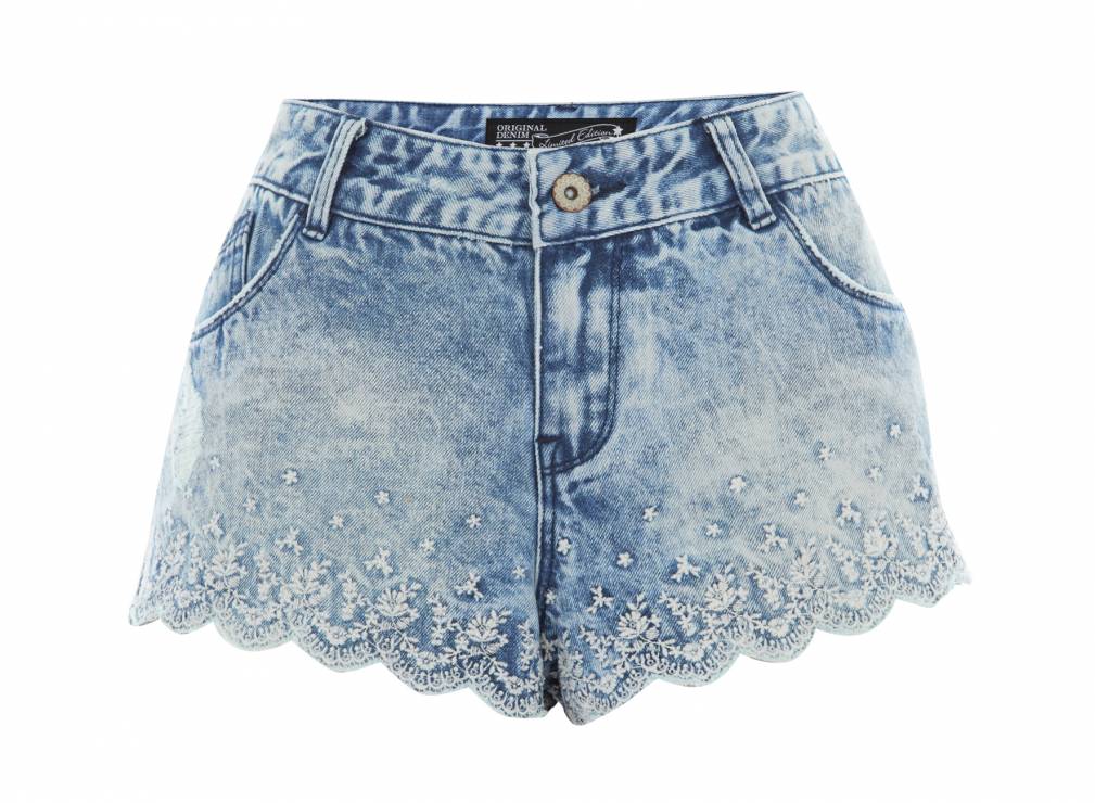 NEW_LOOK_SS14_EMBROIDED_DENIM_SHORT_2299_2999