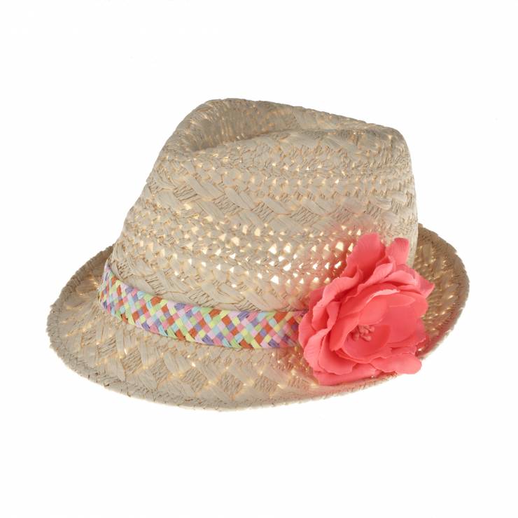 CLAIRES_SS14_Coral_Flower_Straw_Hat_1699_euro_14_2890_CHf_6990_PLN