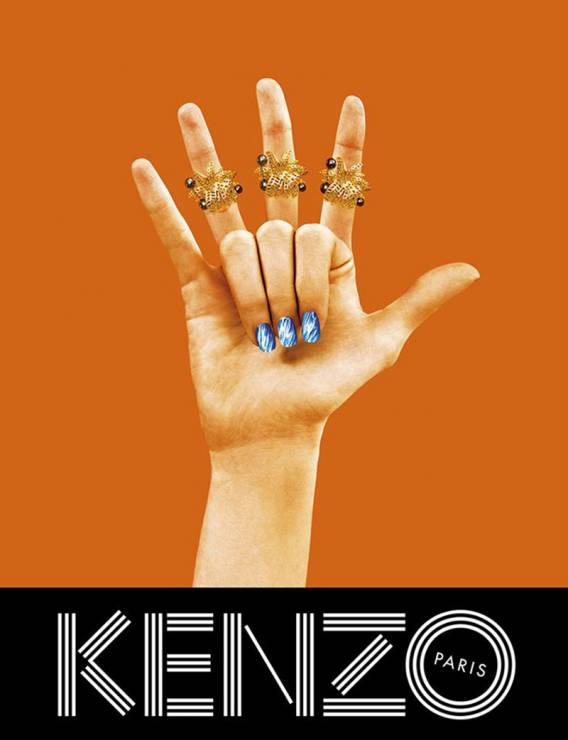 Kenzo-SS14-campaign-09