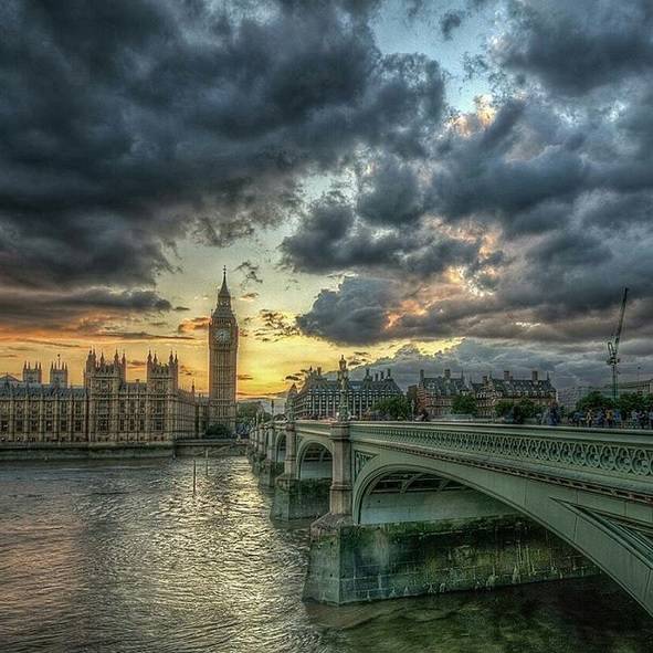 londyn