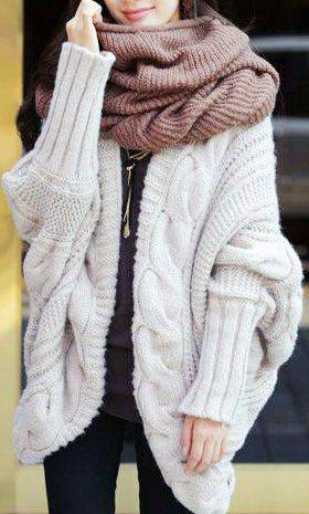 street-style-fall-heavy-knit