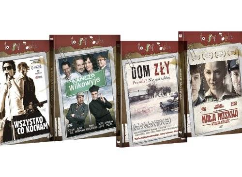 Kolekcja DVD "To jest Polska"