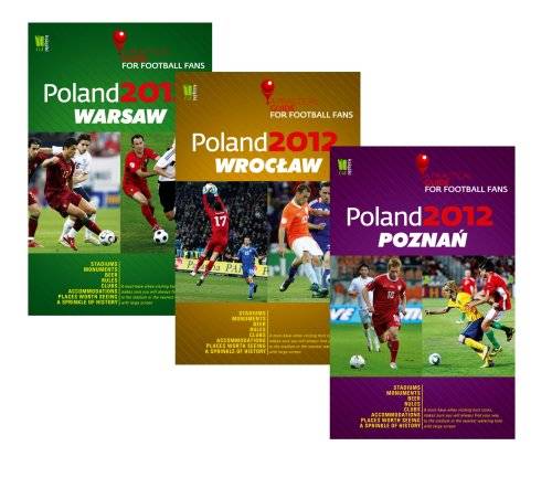 Poland 2012. A Practical Guide for Football Fans