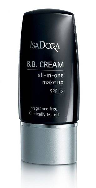 BB CREAM ALL-IN-ONE