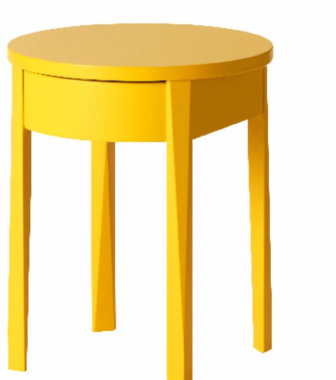 Nocny stolik - Ikea