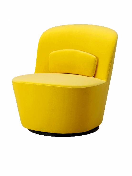 Fotel obrotowy - Ikea