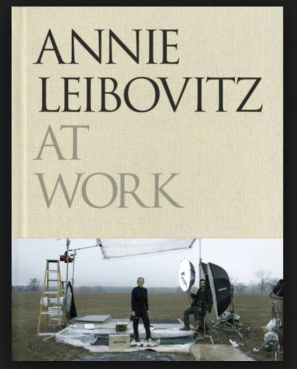 Annie-Leibovitz