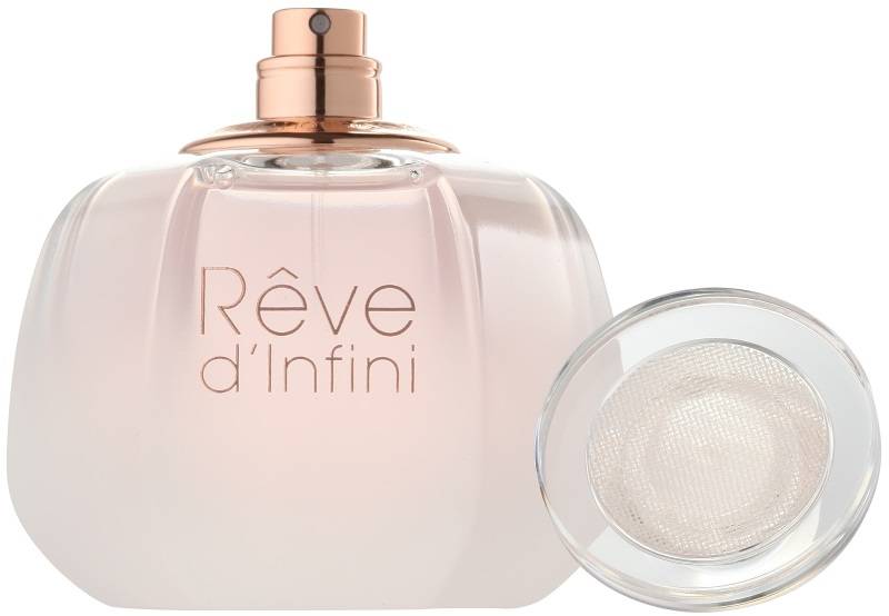 Lalique Perfumes; Reve d'Infini