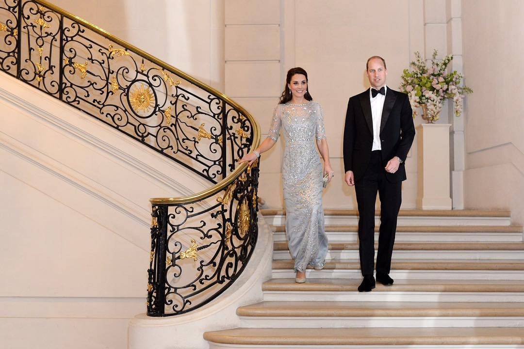 Księżna Kate i książę William kryzys w małżeństwie?
