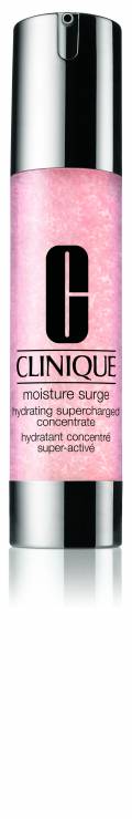 Moisutre Surge Hydrating Supercharged Clinique