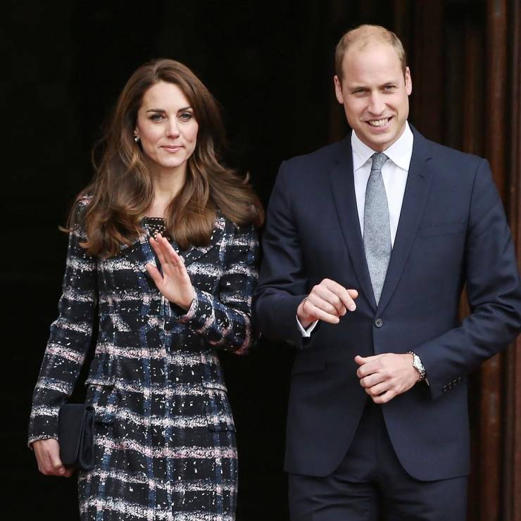 Księżna Kate i książę William kryzys w małżeństwie?