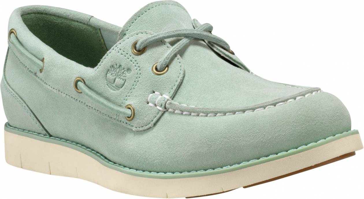 Timberland Boat shoes
