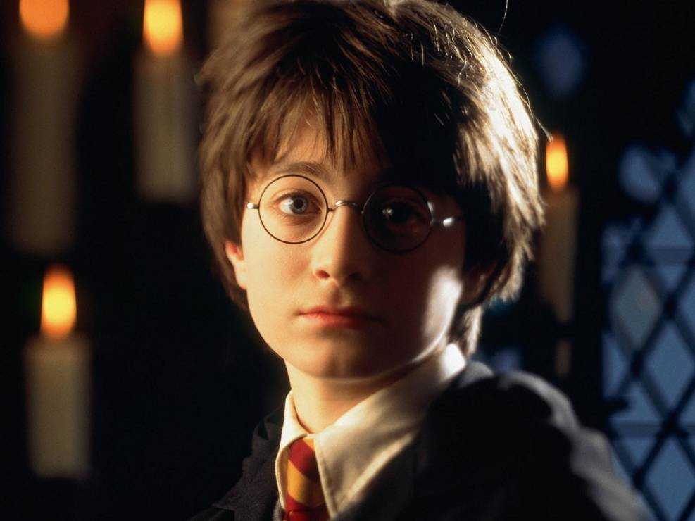 Co się stało z dziadkami Harry'ego Pottera?
