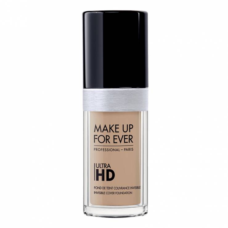 Make Up For Ever Ultra HD; 199 zł