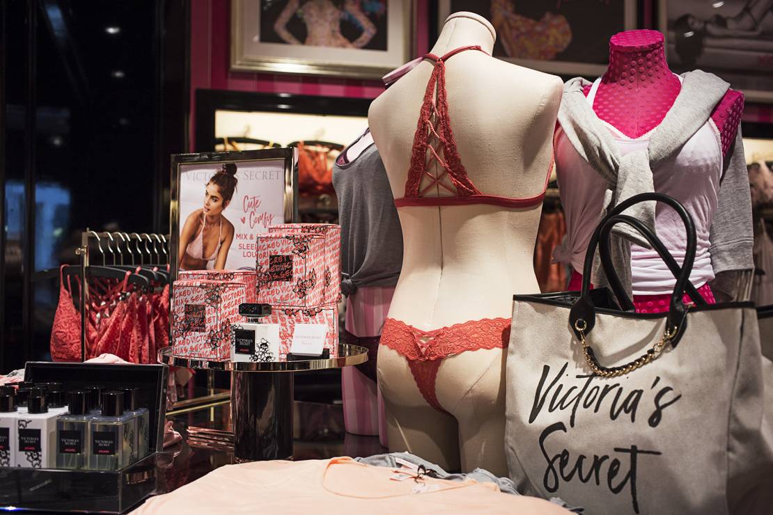 Victoria's Secret - sklep w Warszawie