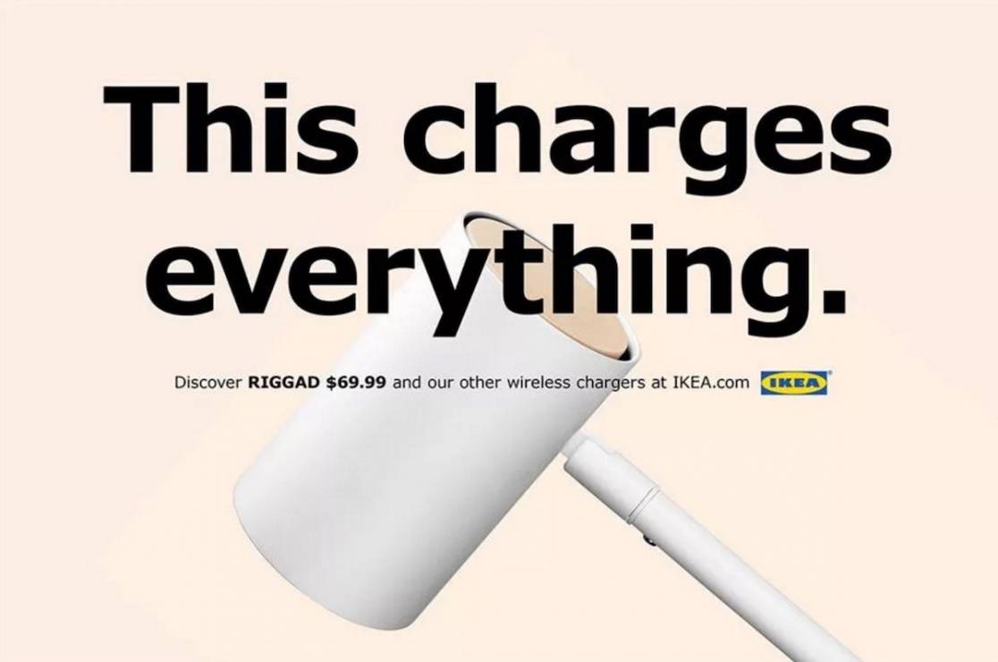 Nowa kampania IKEA