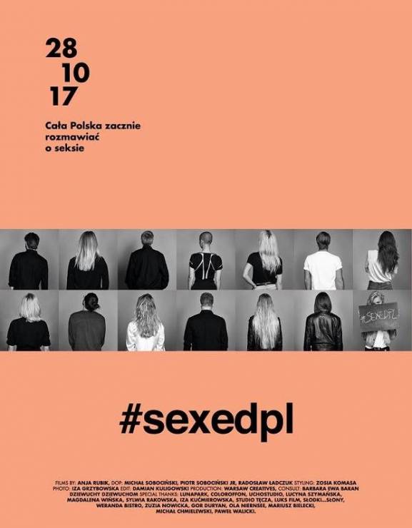 Kampania #sexedpl