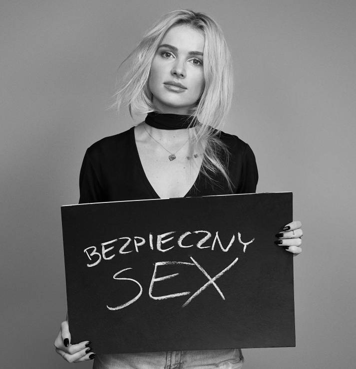 Maffashion w kampanii #SexedPl