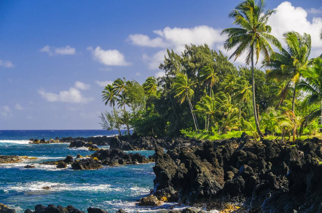 Maui, Hawaje