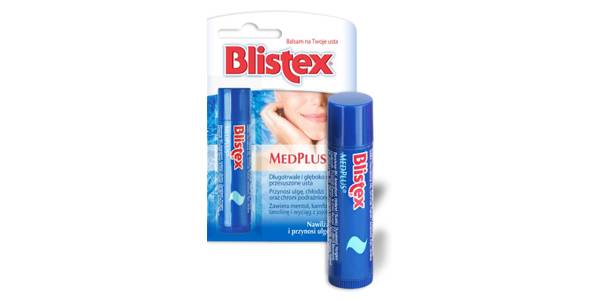 Blistex Intensive Lip Relief, balsam do ust, 11,50 zł