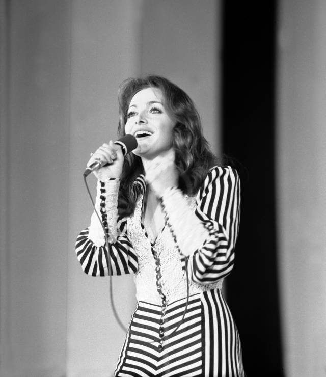 Irena Jarocka, Sopot 1974