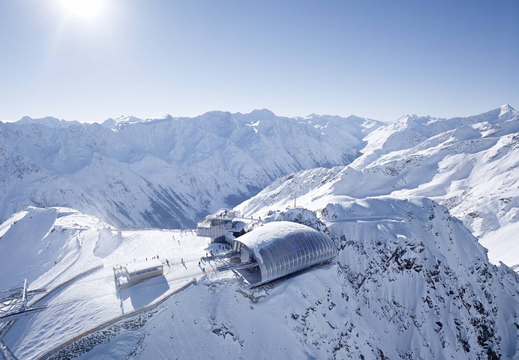 Szukacie idealnych warunków na narty? W Austrii nie musicie się o nie martwić!