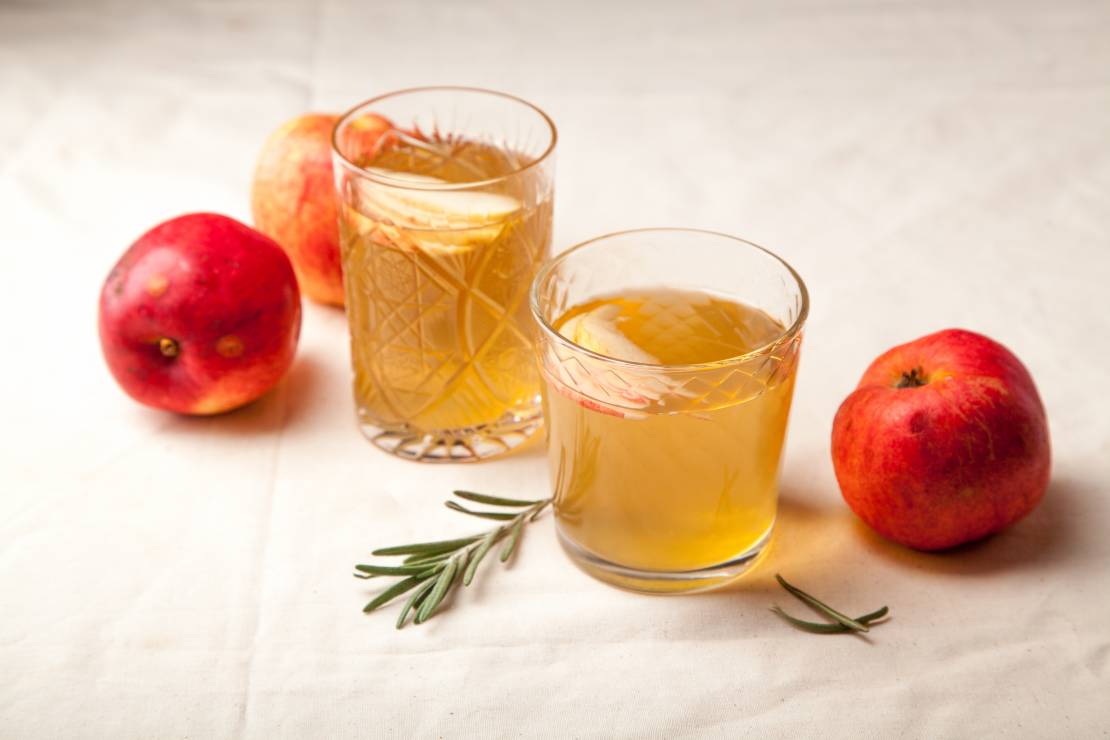 Ocet jabłkowy: zapobiega efektowi jo-jo