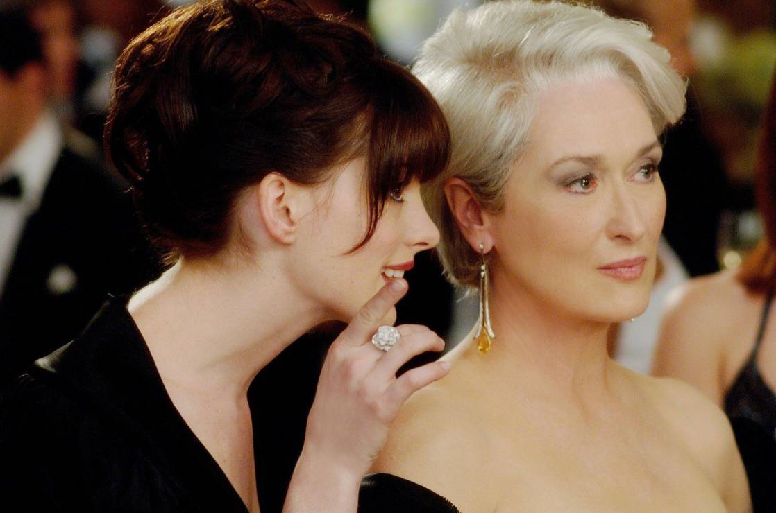 Meryl Streep była molestowana?