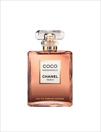 Chanel Coco Mademoiselle Intense, 50 ml/620 zł