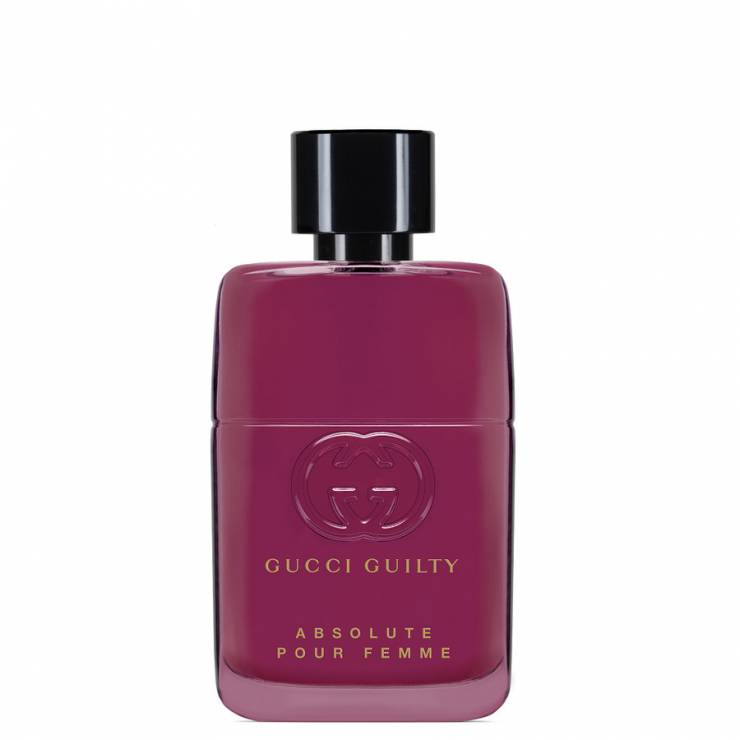 Gucci Guilty Absolute Pour Femme Woda perfumowana, 50 ml/369 zł