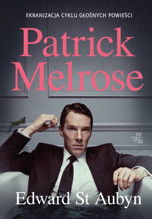 "Patrick Melrose"