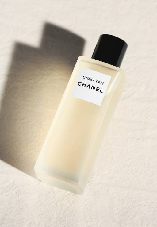Kosmetyki do makijażu Chanel Cruise 2018