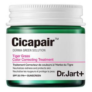 Krem do cery naczynkowej Cicapair Tiger Grass, Dr Jart+,