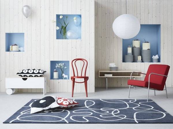 Katalog IKEA 2019 Co w środku