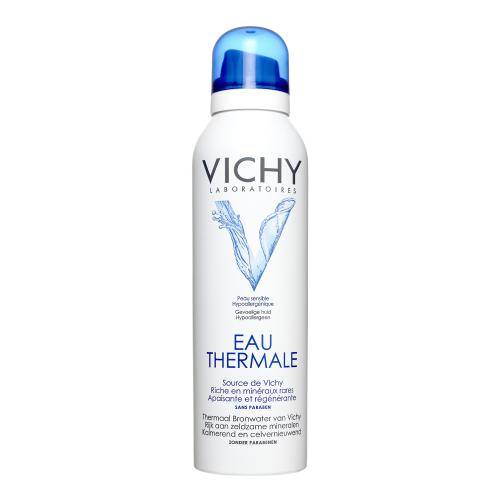 Woda termalna Vichy