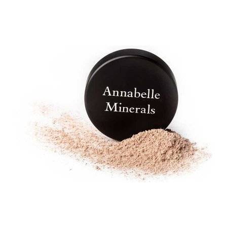 Podkład mineralny Annabelle Minerals