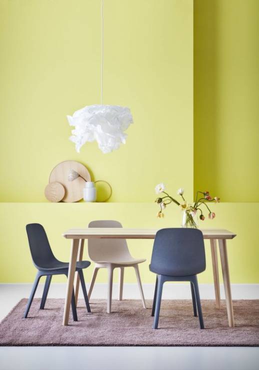Katalog IKEA 2019: nowa kolekcja IKEA na jesień