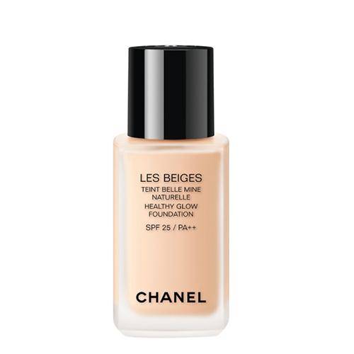 Chanel, Les Beiges, Podkład zapewniający naturalny blask