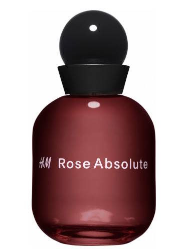 Rose Absolute, H&M The Essences