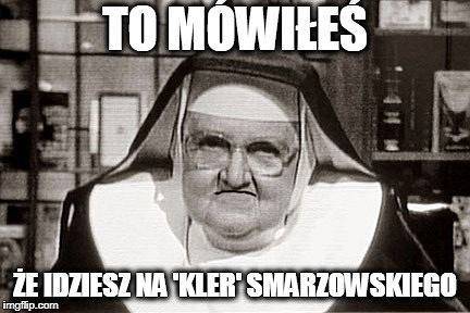 "Kler" najlepsze memy o filmie Smarzowskiego