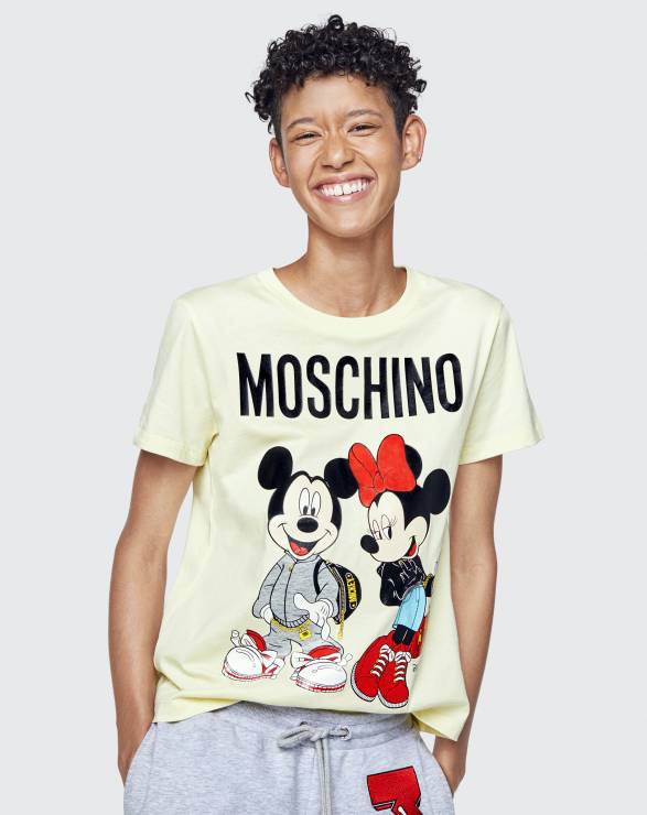 Moschino dla H&M cała kolekcja projektanta dla sieciówki!