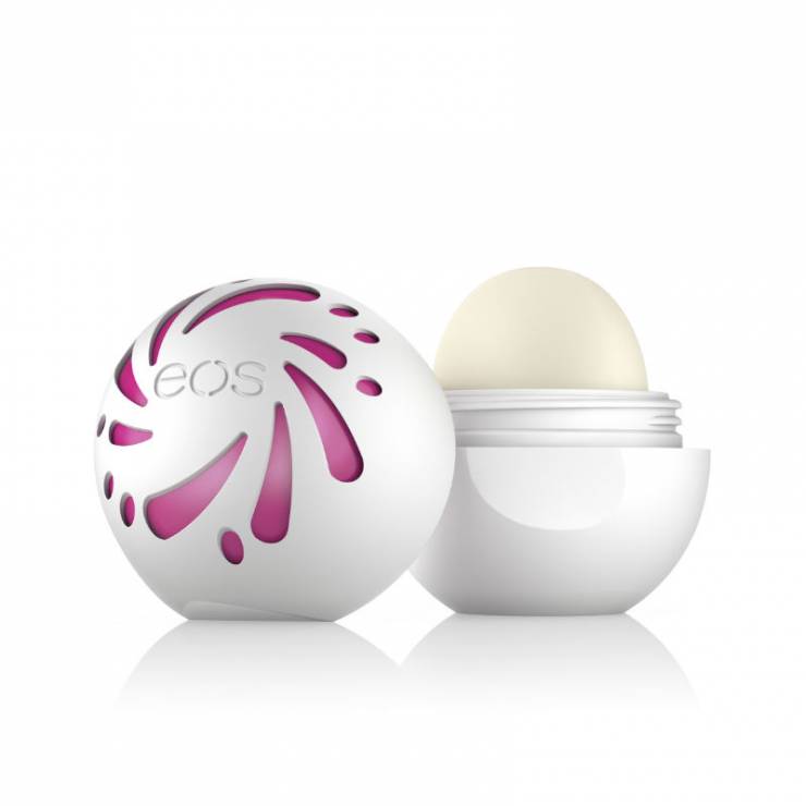 Pomadka do ust EOS Color Boost